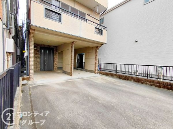 枚方市都丘町の中古一戸建て