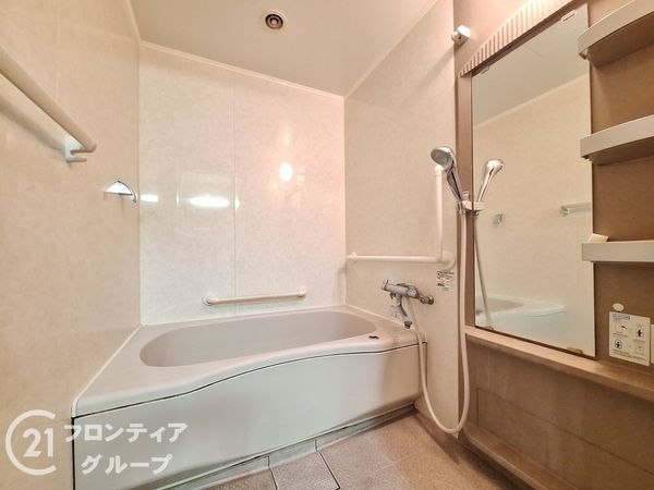 東急ドエル枚方山田池ビレジ　中古マンション