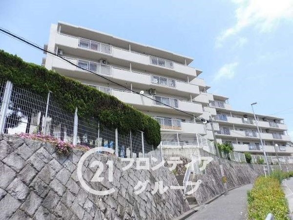 東急ドエル枚方山田池ビレジ　中古マンション