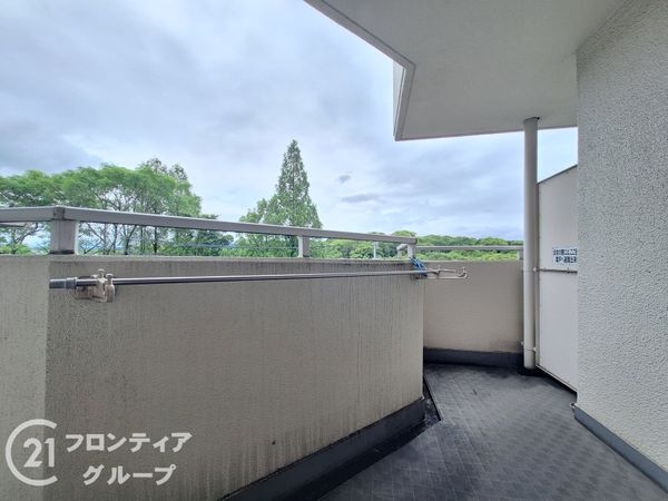 東急ドエル枚方山田池ビレジ　中古マンション
