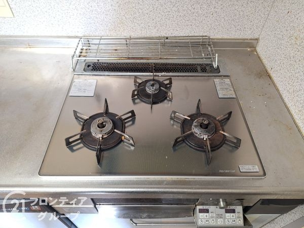 東急ドエル枚方山田池ビレジ　中古マンション