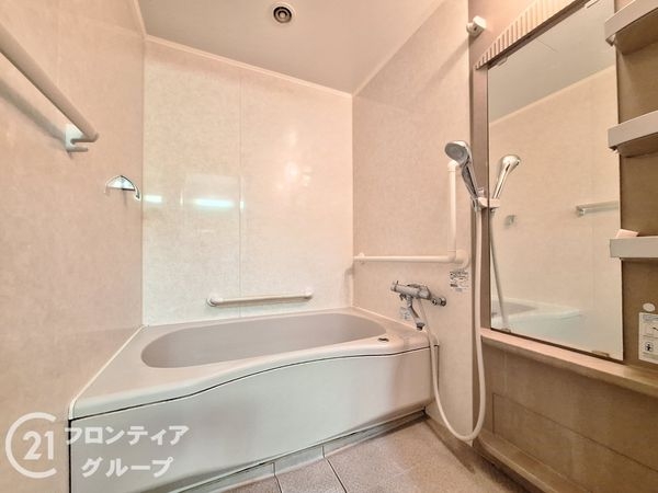 東急ドエル枚方山田池ビレジ　中古マンション