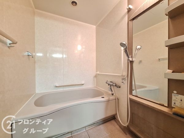 東急ドエル枚方山田池ビレジ　中古マンション
