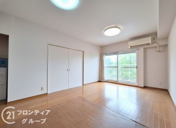 東急ドエル枚方山田池ビレジ　中古マンション