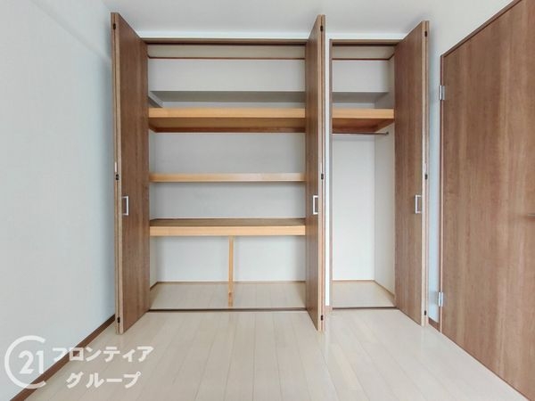 枚方光善寺スカイハイツ　中古マンション