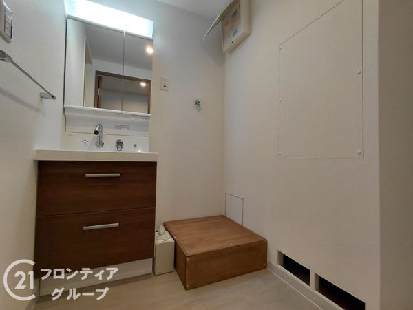 枚方光善寺スカイハイツ　中古マンション