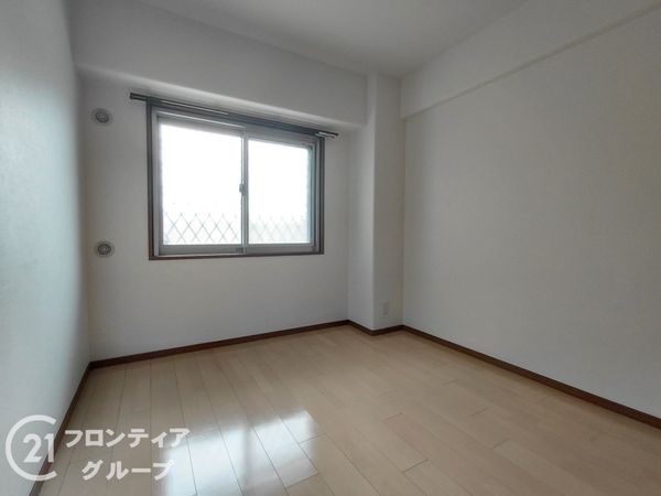 枚方光善寺スカイハイツ　中古マンション