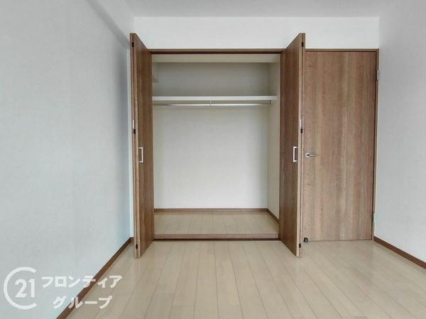 枚方光善寺スカイハイツ　中古マンション