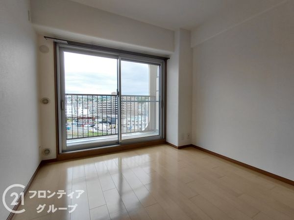 枚方光善寺スカイハイツ　中古マンション