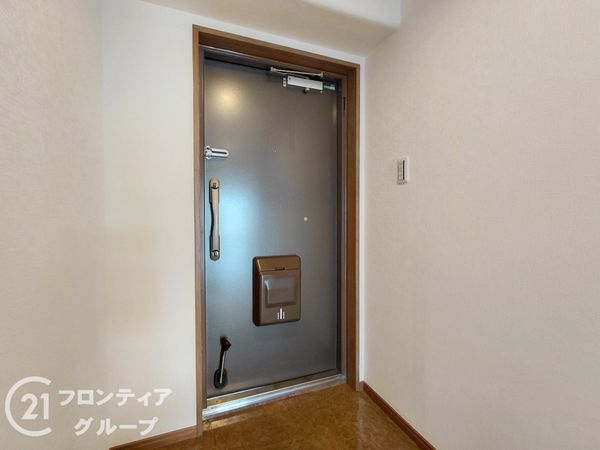 枚方光善寺スカイハイツ　中古マンション
