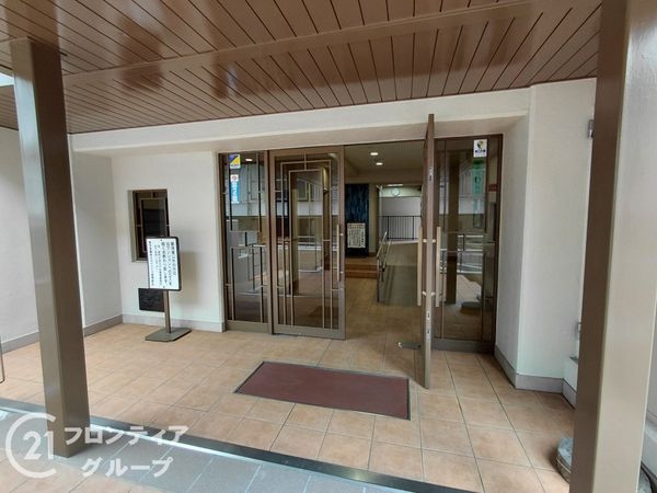 枚方光善寺スカイハイツ　中古マンション