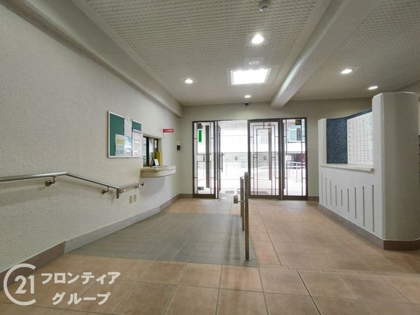 枚方光善寺スカイハイツ　中古マンション