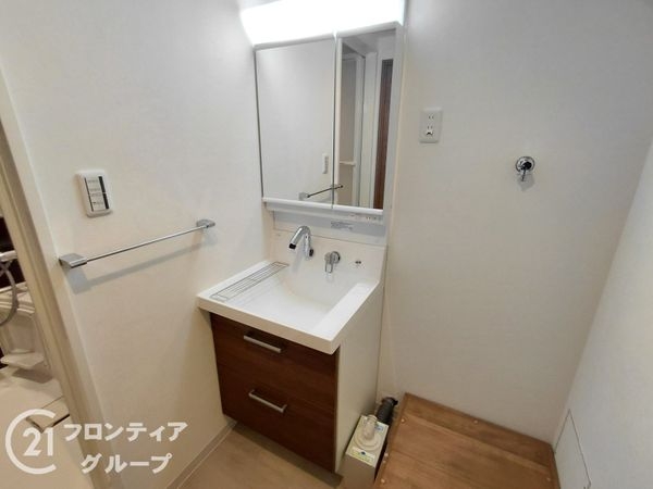 枚方光善寺スカイハイツ　中古マンション