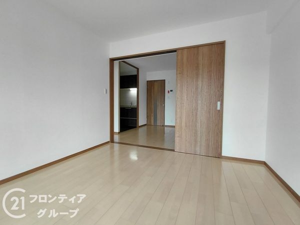 枚方光善寺スカイハイツ　中古マンション