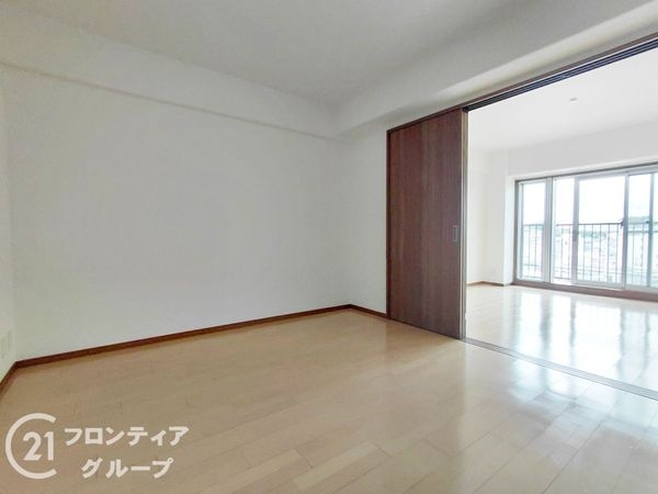 枚方光善寺スカイハイツ　中古マンション