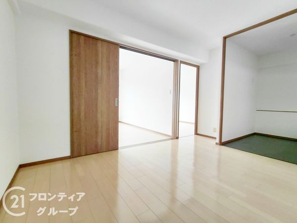 枚方光善寺スカイハイツ　中古マンション