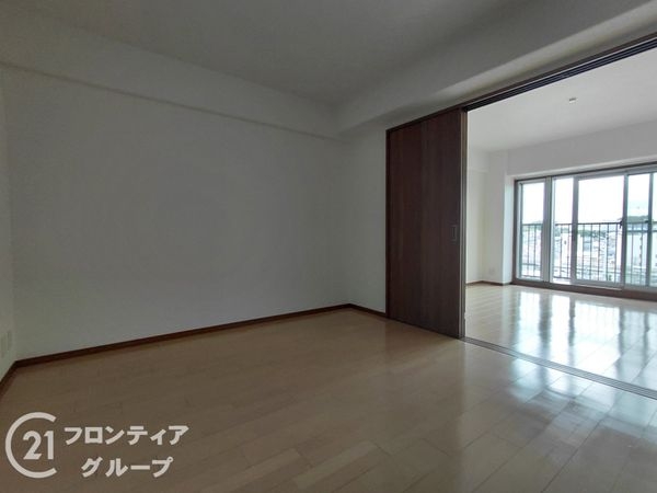 枚方光善寺スカイハイツ　中古マンション