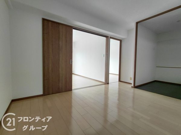 枚方光善寺スカイハイツ　中古マンション