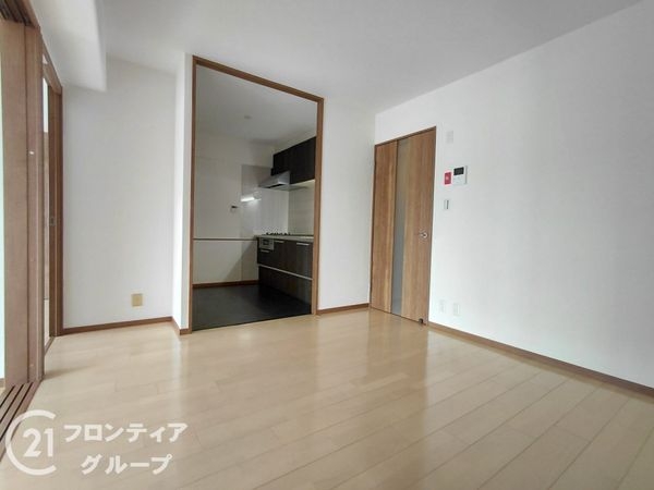 枚方光善寺スカイハイツ　中古マンション
