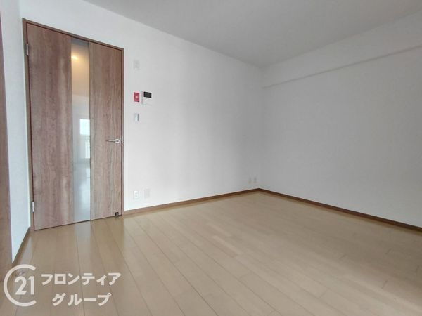 枚方光善寺スカイハイツ　中古マンション