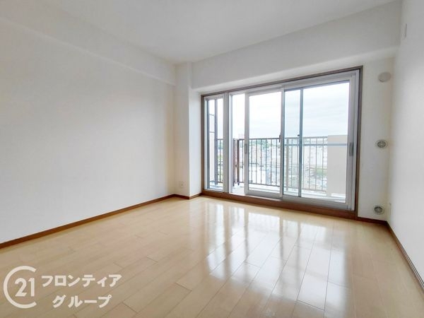 枚方光善寺スカイハイツ　中古マンション