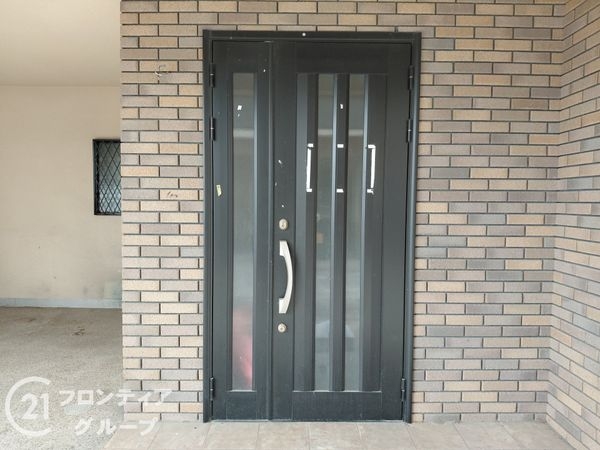 枚方市山之上１丁目の中古一戸建て