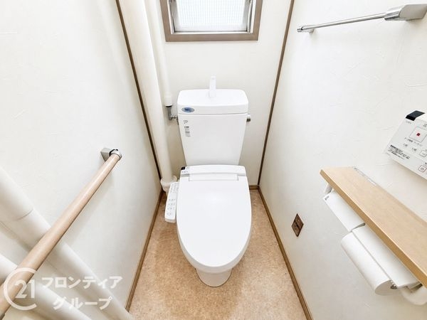 香里三井Ｊ住宅90号棟　中古マンション