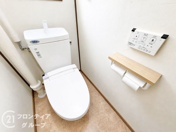 香里三井Ｊ住宅90号棟　中古マンション