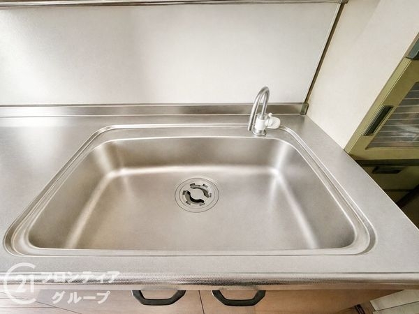 香里三井Ｊ住宅90号棟　中古マンション