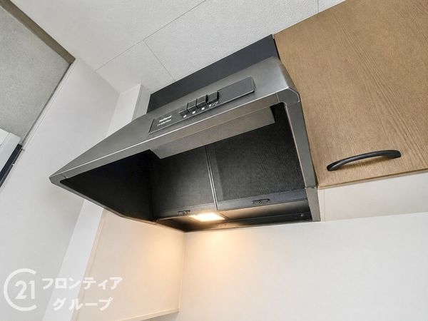 香里三井Ｊ住宅90号棟　中古マンション