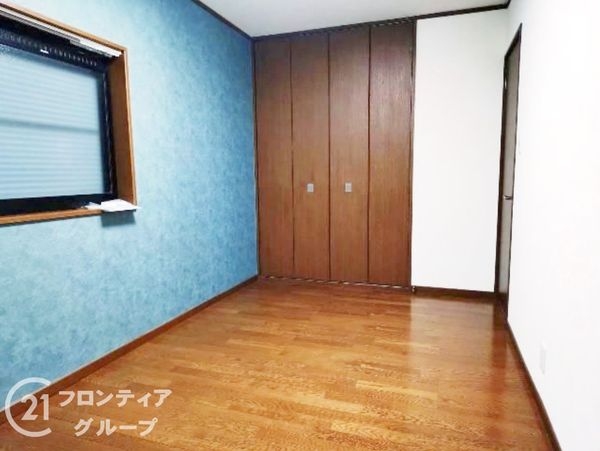 枚方市高野道１丁目の中古一戸建て