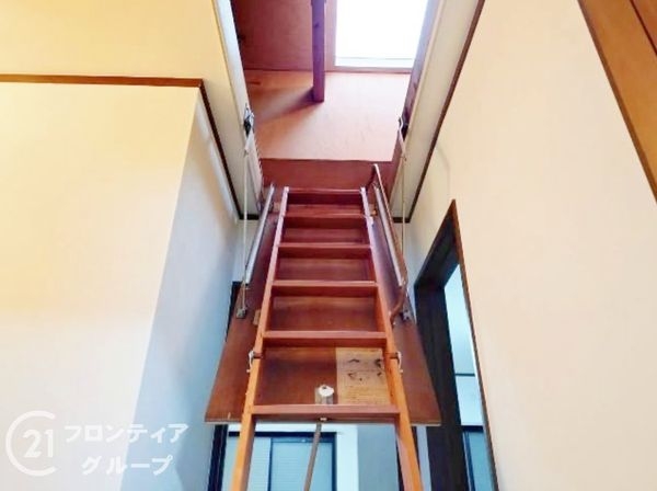 枚方市高野道１丁目の中古一戸建て
