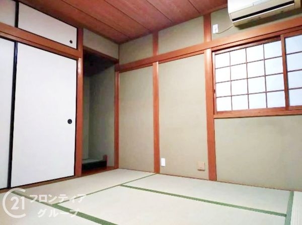枚方市高野道１丁目の中古一戸建て