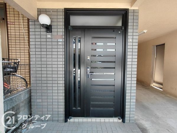 枚方市高野道１丁目の中古一戸建て