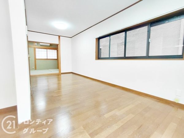 枚方市高野道１丁目の中古一戸建て