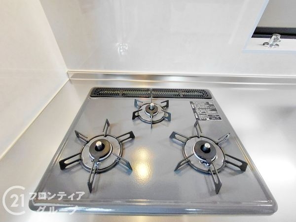 枚方市高野道１丁目の中古一戸建て