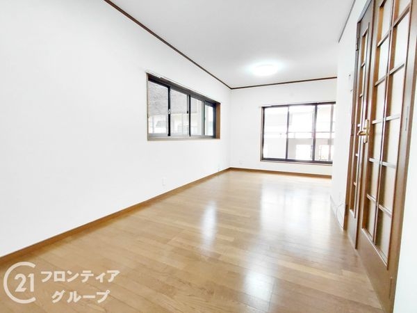 枚方市高野道１丁目の中古一戸建て