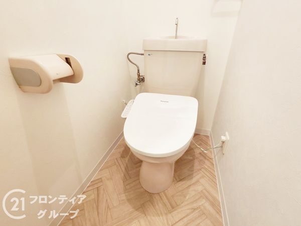 枚方市高野道１丁目の中古一戸建て