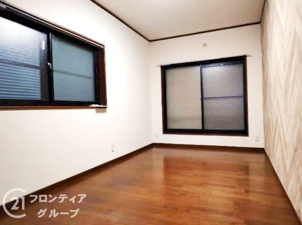 枚方市高野道１丁目　中古一戸建て