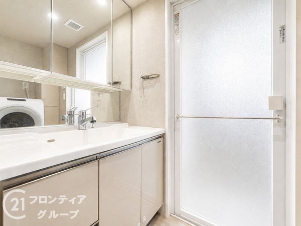 エスリード枚方セントラルスクエア　中古マンション