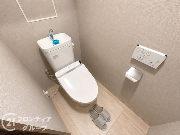 エスリード枚方セントラルスクエア　中古マンション