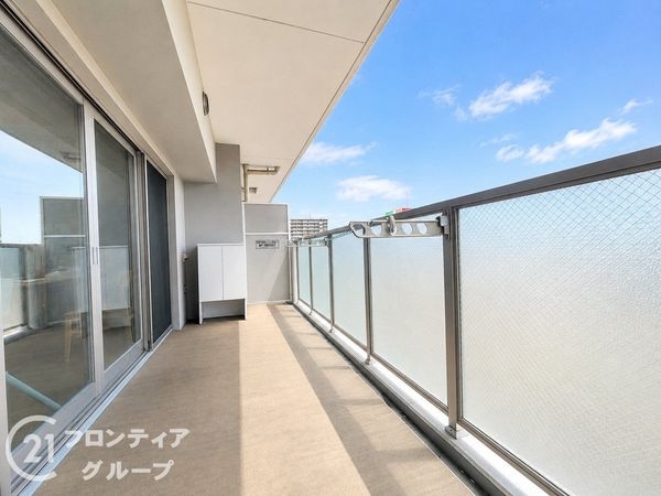 エスリード枚方セントラルスクエア　中古マンション
