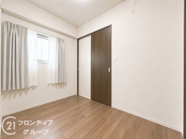 エスリード枚方セントラルスクエア　中古マンション