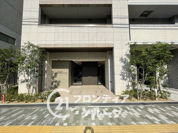 エスリード枚方セントラルスクエア　中古マンション