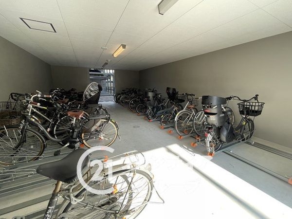 エスリード枚方セントラルスクエア　中古マンション