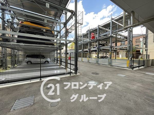 エスリード枚方セントラルスクエア　中古マンション