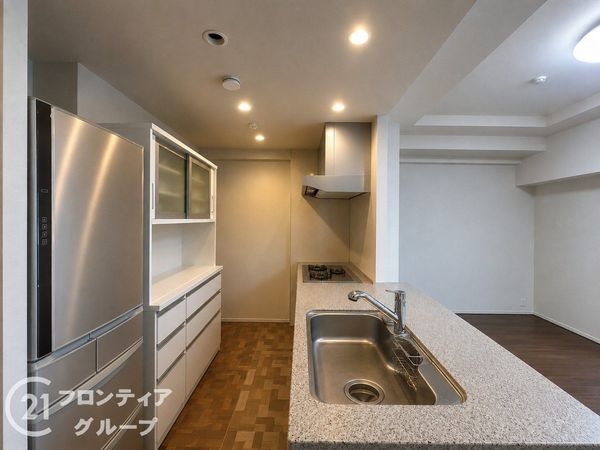 エスリード枚方セントラルスクエア　中古マンション