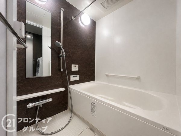 エスリード枚方セントラルスクエア　中古マンション