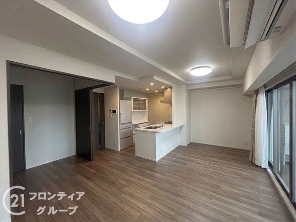エスリード枚方セントラルスクエア　中古マンション