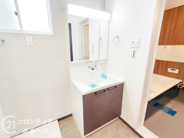 寝屋川市石津元町の中古一戸建て